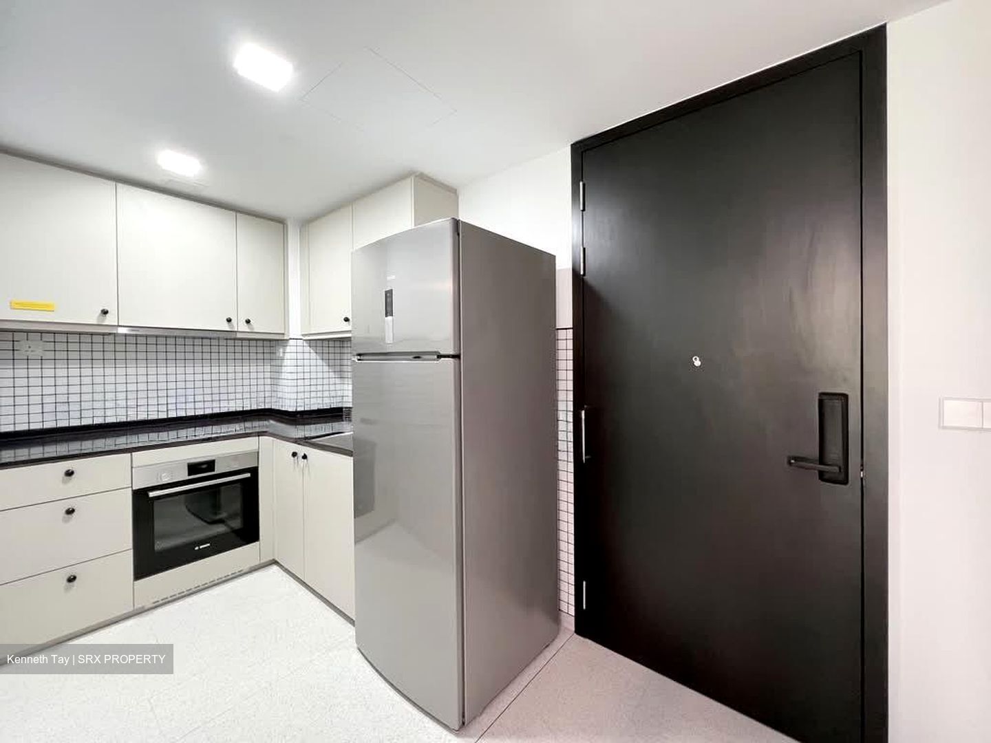 Jui Residences (D12), Apartment #569209091